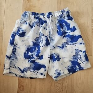 Kids shorts bundle size 5/6